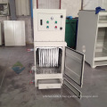 FORST Mini House Dust Collector Material